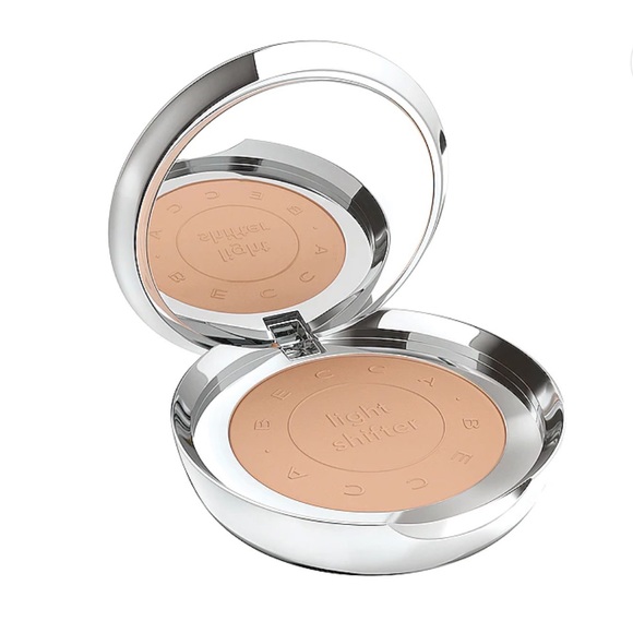 BECCA Light Shifter Finishing Veil Star Hugger 3 Medium Warm NIB - Picture 2 of 8